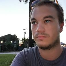 Profile Picture of Christopher Ohler (@mrchristoferr) on Twitter