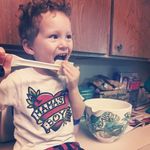 Profile Picture of Annabelle Marlene Seitz (@rydersmom1352) on Instagram