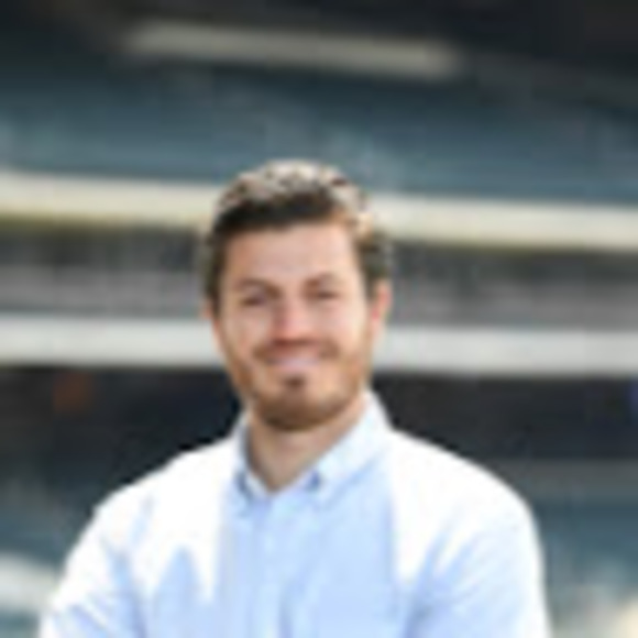 Profile Picture of Matthew Francolino (@mfrancolino1) on Poshmark