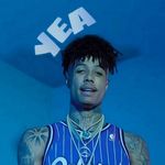 Profile Picture of David Bosley (@bluefacebosley) on Instagram