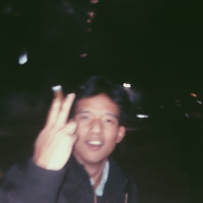 Profile Picture of Carlos Rasmussen (@Juanboy2301) on Twitter