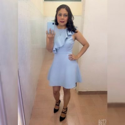 Profile Picture of Laura Blas (@laurablas5) on Twitter