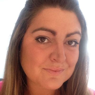 Profile Picture of Claire Hallam (@jimyminsel) on Twitter