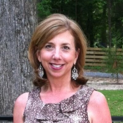 Profile Picture of Gail Cado (@BrendaGail) on Twitter