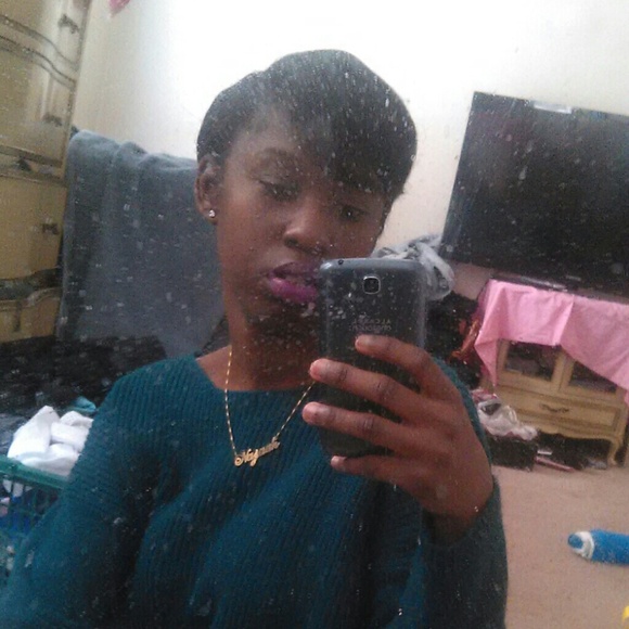 Profile Picture of Najaah Tiggett (@najaah) on Poshmark