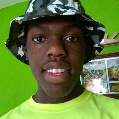 Profile Picture of Jalen Michael Tozer (@Jtozer98) on Twitter