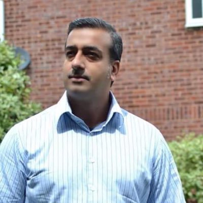 Profile Picture of Muhammad Nawaz (@MuhammaddNawaz) on Twitter