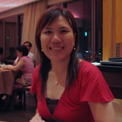 Profile Picture of Yvonne Lau (@yvonnelaucc) on Twitter