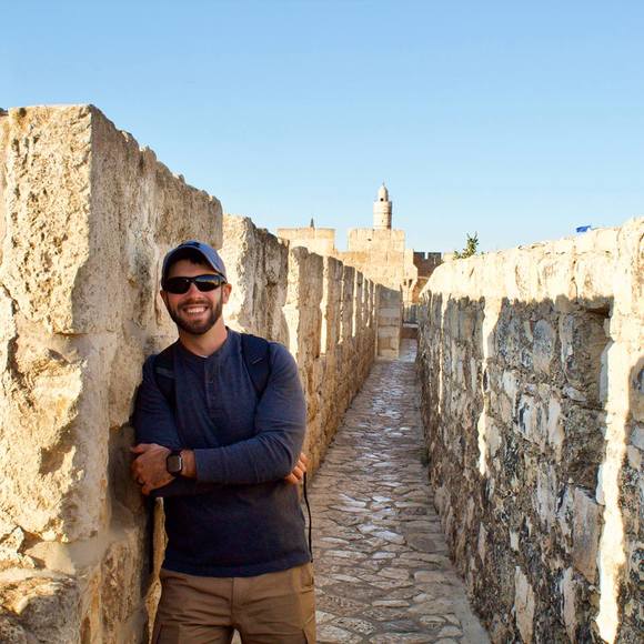 Profile Picture of Clint Mccoy (@preacher_mccoy) on Poshmark