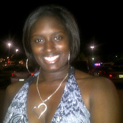 Profile Picture of Dominique Bennett (@Mz_21Bennett) on Twitter