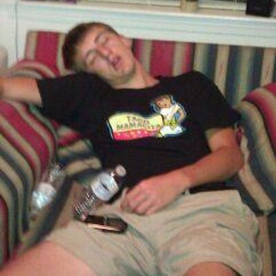 Profile Picture of Nick Sottile (@SottileVanilly) on Twitter