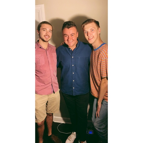 Profile Picture of Jacob Odom (@jakewodom) on Poshmark