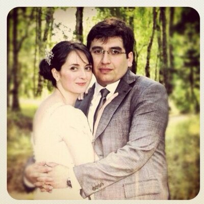 Profile Picture of Ariel Salgado (@Ariel_Salgado) on Twitter