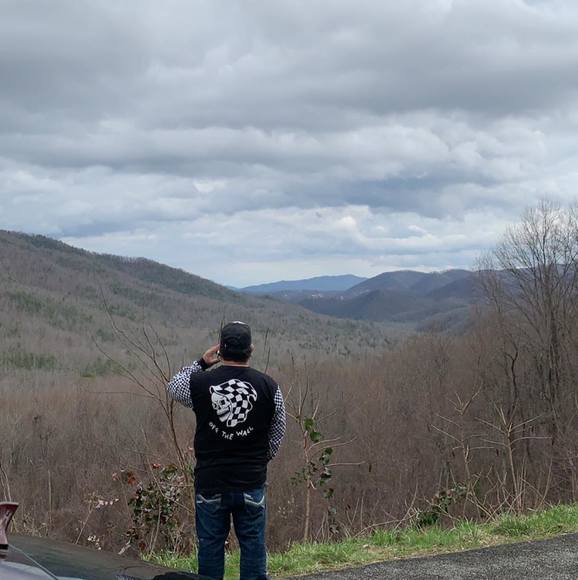 Profile Picture of Emanuel Longoria (@polloloco77) on Poshmark