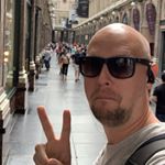 Profile Picture of Anders Larsen (@anders_gia) on Instagram