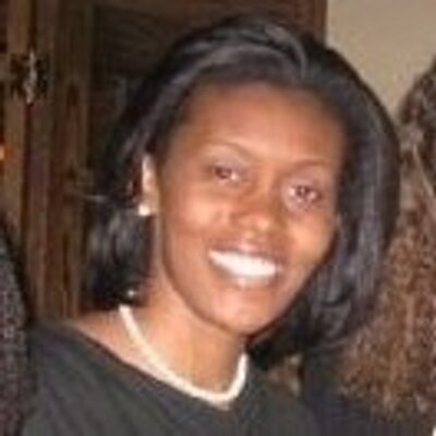 Profile Photo of Brandy Hays-Morrison (@brandyhaysdc) on Twitter