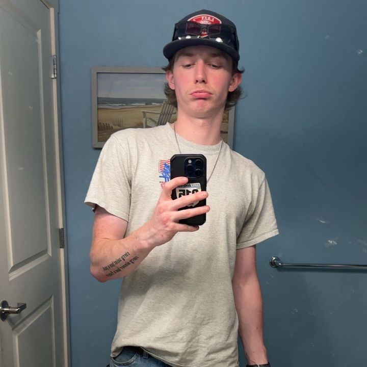 Profile Picture of barstow_315 (@barstow_315) on Tiktok