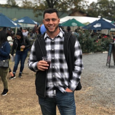 Profile Picture of Josh Medford (@JoshMedford2) on Twitter