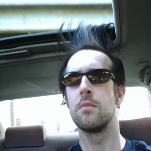 Profile Picture of Rich Street (@jackdare) on Myspace