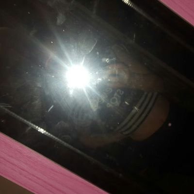 Profile Picture of Amber Monk (@heyitzamberr) on Twitter