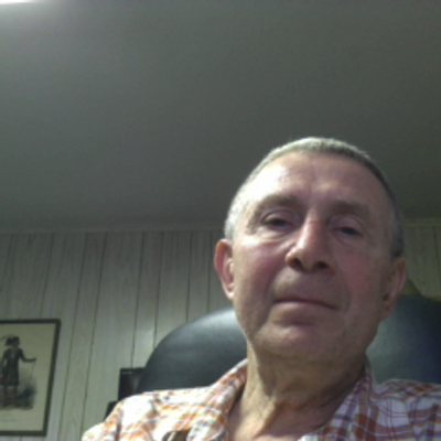 Profile Picture of Charles Forman (@@charlesrforman) on Twitter