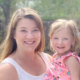 Profile Picture of Megan~Modern Small Town Mama | Mom Blogger | Parenting | Early Childhood Education | Arts and Crafts (@modernsmalltownmama) on Pinterest