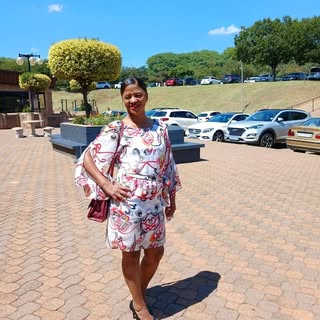 Profile Picture of Iris Flower Fourie (@irisfourie) on Instagram