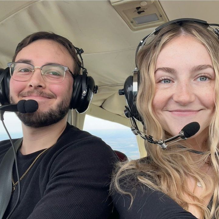 Profile Picture of Carrie Allen (@carrieeallen) on Tiktok