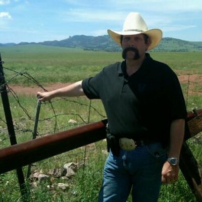 Profile Picture of Randy Baumgardner (@CapitalCowboy) on Twitter