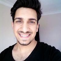 Profile Picture of Can Ayaz (@can-ayaz) on Quora