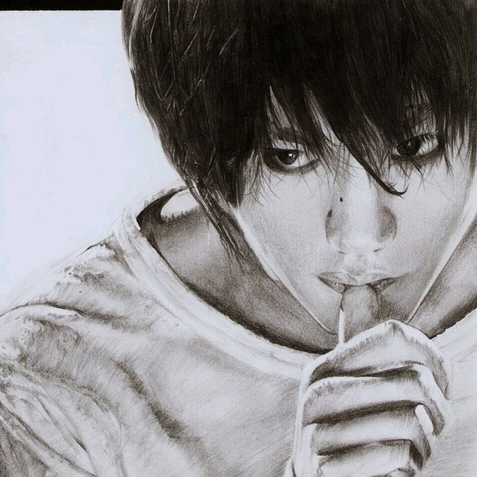 Profile Picture of liao ken (@liaoken0) on Tiktok