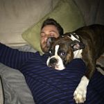 Profile Picture of Reagan Page (@reaganandralph) on Instagram