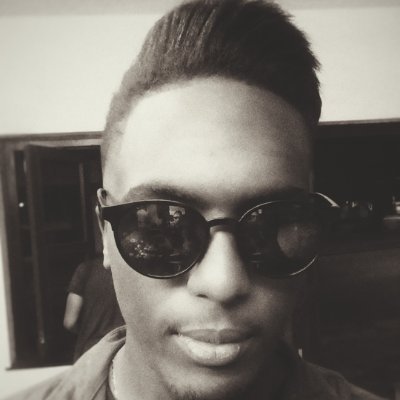 Profile Picture of Andy Ernesto Remus (@arqueti2015) on Twitter