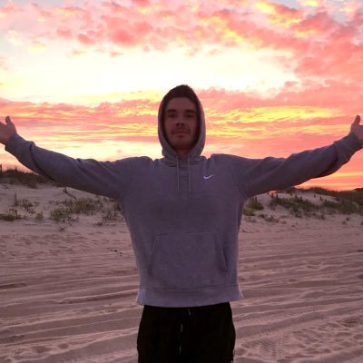 Profile Picture of Daniel Leasure (@_Boone) on Twitter