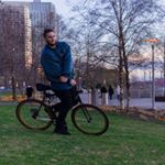 Profile Picture of Steven (@bazorks) on Instagram