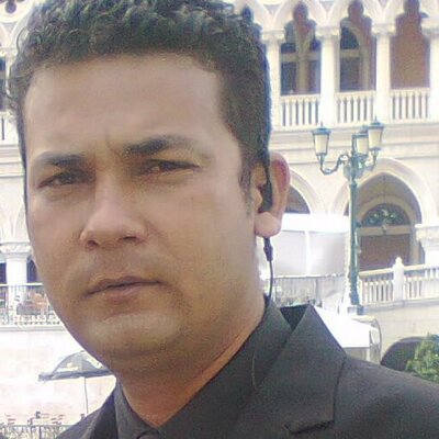 Profile Picture of Uttam Adhikari (@uttamadhikari71) on Twitter