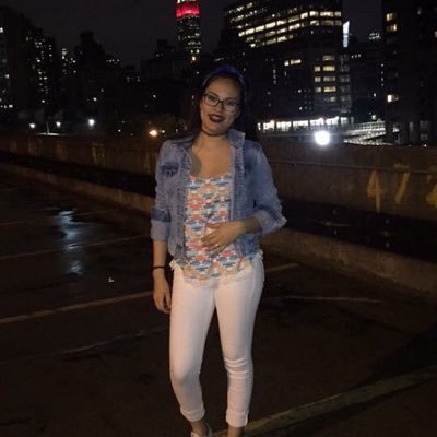 Profile Picture of Joyce Guevara (@joyceguevara4) on Twitter