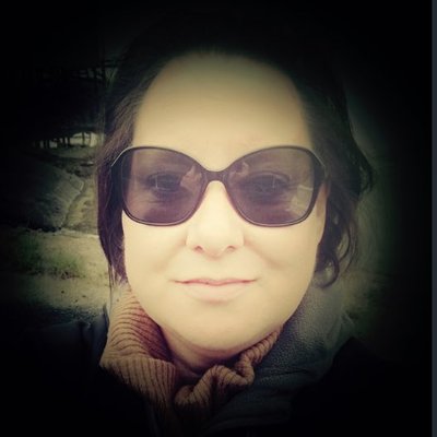 Profile Picture of Kufema (@DeborahWhitting) on Twitter
