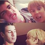 Profile Picture of killian edward de jesus (@princekillian09) on Instagram