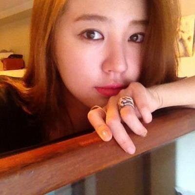 Profile Picture of Yoon Eun Hye (@Joy13L) on Twitter