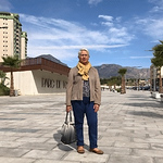 Profile Picture of Maria Dolores Erans Albert (@mdeajmiv) on Flickr