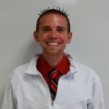 Chris Palmisano - Twitter Profile Picture of Chris Palmisano (@MrPHistory8) on Twitter