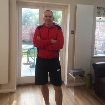 Profile Picture of Chris Persson (@cpersson123) on Twitter