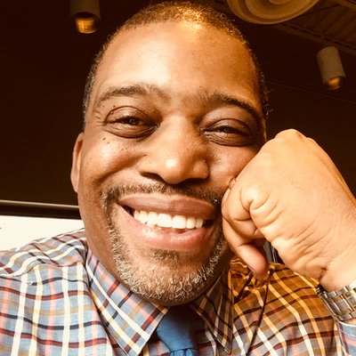 Profile Picture of Baron C. Mashack (@BaronMashack) on Twitter