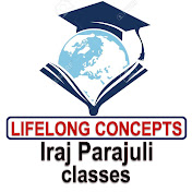 Profile Picture of Iraj Parajuli Classes-For SEE And 11,12 (@iraj_parajuli) on Youtube