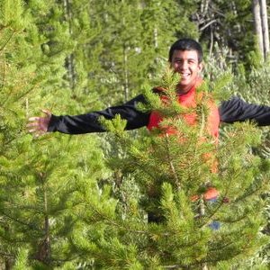 Profile Picture of Aaron Alexis Pando (@pando_alexis) on Twitter