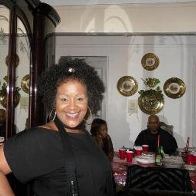 Profile Picture of Joy McClendon (@FrankiFlama) on Twitter