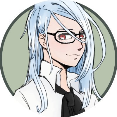 Profile Picture of Adam (@SinOfAMachine) on Twitter