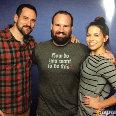 Profile Picture of Mark Stinson (@cable126) on Twitter