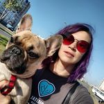 Profile Picture of Alesia (@mafasun) on Instagram